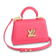 Buy Original New Louis Vuitton Twist One Handle BB for Women