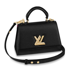 Buy Louis Vuitton Twist One Handle BB - Women's Original