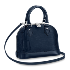 Buy New Women's Louis Vuitton Alma BB