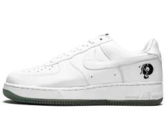 â€œMen's Nike Air Force 1 LE PRM The Blueprint 2 Shoes in White/White-Univ Blue (JAY-Z). Buy New.
