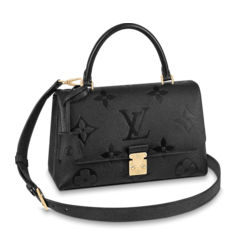 Buy Louis Vuitton Madeleine MM for Women at Outlet.