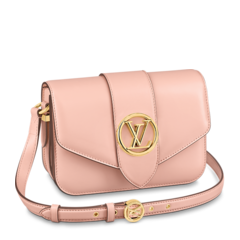 Louis Vuitton Pont 9 Women's Sale