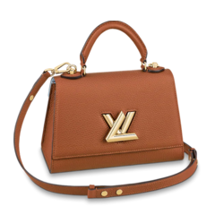 Buy a New Louis Vuitton Twist One Handle PM for Women