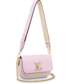 Women's Louis Vuitton LockMe Tender - Outlet Sale!