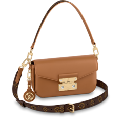 Women's Louis Vuitton Swing Original