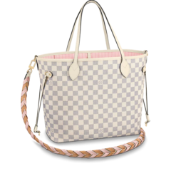Shop the original Neverfull MM by Louis Vuitton for women - Buy Now!