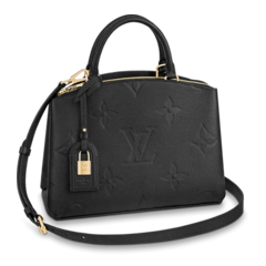 Louis Vuitton Petit Palais On Sale - Original and New Women's Clothes