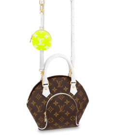 Buy New Louis Vuitton Ellipse BB for Women