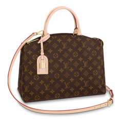 Buy Louis Vuitton Grand Palais for Women - Outlet