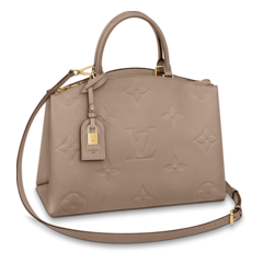 Buy New Louis Vuitton Grand Palais for Women