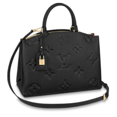 Buy an original Louis Vuitton Grand Palais for Women