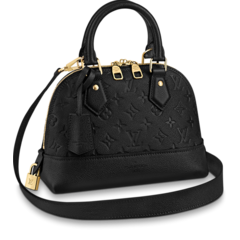 Louis Vuitton Neo Alma BB Buy -Women