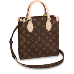 Louis Vuitton Sac Plat BB - Get the Original For Women's Buy/Sale