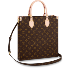 Buy Louis Vuitton Sac Plat PM at our Outlet - Women's Style!