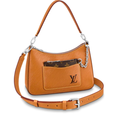 Find the Perfect Louis Vuitton Marelle at Our Outlet Sale