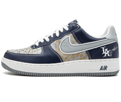 1) Nike Air Force 1 Mr. Cartoon Hyperstrike MIDNIGHT NAVY/SILVER-WHITE Original Women's Sneakers
2) Stylish Women's Sneakers from Nike | Air Force 1 Mr. Cartoon Hyperstrike MIDNIGHT NAVY/SILVER-WHITE
3) Classic Look for Women - Nike Original Air Force 1 Mr. Cartoon Hyperstrike MIDNIGHT NAVY/SILVER-WHITE Sneakers
4) Surge in Swagger with Nike Air Force 1 Mr. Cartoon Hyperstrike MIDNIGHT NAVY/SILVER-WHITE - Original Women's Footwear
5) Step Out in Style with Nike Original Air Force 1 Mr. Cartoon Hyperstrike MIDNIGHT NAVY/SILVER-WHITE Sneakers for Women