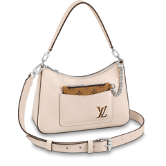 Original Louis Vuitton Marelle Sale - Shop Now for Women