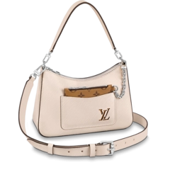 Original Louis Vuitton Marelle Sale - Shop Now for Women