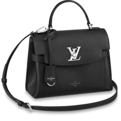Women Get The Louis Vuitton Lockme Ever BB at the Buy Outlet!