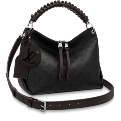 Women's Louis Vuitton Beaubourg Hobo MM - On Sale!