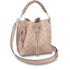 Buy a new Louis Vuitton Muria for her.