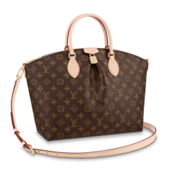 Women's Louis Vuitton Boetie MM for Sale!