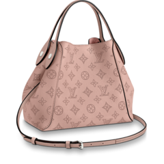 Women's Louis Vuitton Hina PM Magnolia Pink Buy Now