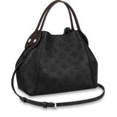 Shop the Louis Vuitton Hina PM Black for Women at the Outlet Sale!