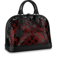 Louis Vuitton Alma PM Outlet - For Women