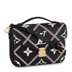 Louis Vuitton Pochette Metis - Outlet - For Women