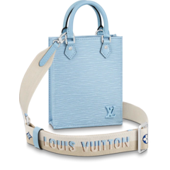 Buy Louis Vuitton Petit Sac Plat: Elevate your look with a fashionable item for Women