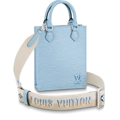 Louis Vuitton Petit Sac Plat