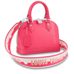Louis Vuitton Alma BB New Women's Bag