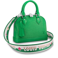 Buy the Louis Vuitton Alma BB for Women on Sale Now!