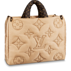 Women's Louis Vuitton OnTheGo GM Original Sale