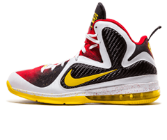 Nike Lebron 9 Championship Pack MULTI/MULTI | Men's New Shoes | Shop new at Store