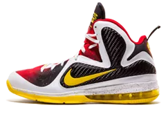 Nike Lebron 9 Championship Pack MULTI/MULTI | Men's New Shoes | Shop new at Store