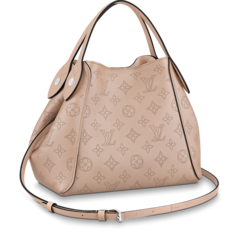 Louis Vuitton Hina: Outlet Stylish Handbag for Women