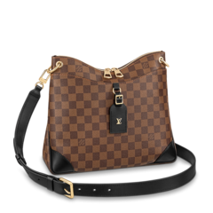 Louis Vuitton Odeon MM Women's Buy