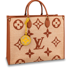 Louis Vuitton OnTheGo GM Sale for Women