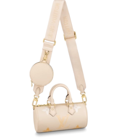 Buy New Louis Vuitton Papillon BB for Women