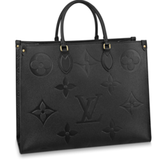 Louis Vuitton OnTheGo GM Women's Outlet Sale