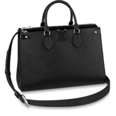 Louis Vuitton Grenelle Tote MM - Women's Outlet Sale