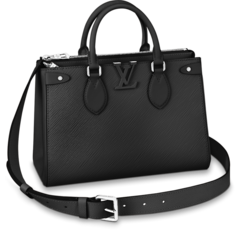 Shop Louis Vuitton Grenelle Tote PM for Women: Buy New at Outlets