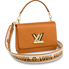 Louis Vuitton Twist MM - Outlet - Perfect for Stylish Women