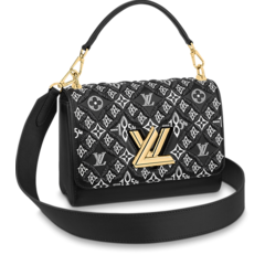 Buy the New Louis Vuitton Since 1854 Twist MM - Women's Fashion