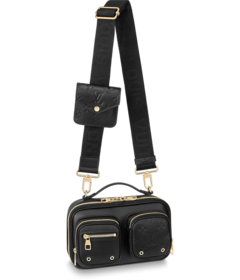 Louis Vuitton Utility Crossbody for Women - Outlet Sale