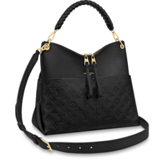 Get the new Louis Vuitton Maida Hobo for women - Buy Now!