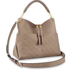New Louis Vuitton Maida Hobo Outlet Sale - Perfect for the Fashion Female!