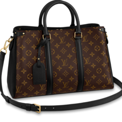 Buy the new Louis Vuitton Soufflot MM outlet for women.